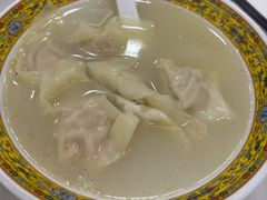 -龙抄手(春熙路总店)