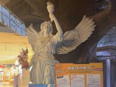 -暴风岛沉浸式体验馆(百联世纪店)
