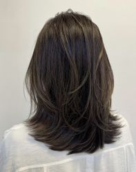 -FINE HAIR 烫染专业设计