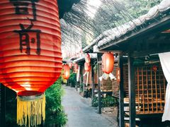 -五邑人家(江门店)