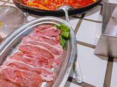 -朱光玉火锅馆·太原旗舰(钟楼街店)
