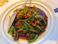 -兰湘子·湘菜小炒(长安万科广场店)