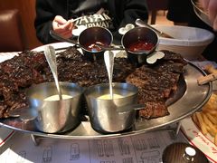 -La Vache! 噢！那只奶牛！(尖沙咀店)