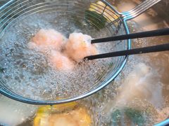 -为什么牛潮汕牛肉火锅(中信广场店)
