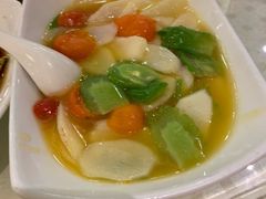 -顺风海鲜港(金玉兰店)