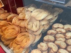 蝴蝶酥-泰康食品(南京东路店)