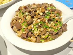 -老大连·海肠捞饭·大连海鲜大连菜(西安路店)
