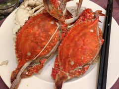 -东方红海鲜百汇(国际大厦店)