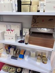 -姿美美容店
