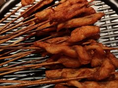 -哥老官重庆美蛙鱼头(宝山龙湖店)