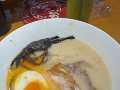 -一風堂拉面(美罗城店)