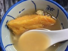 -智香甜品店