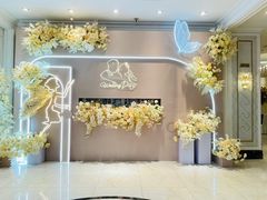 -谢先生酒店·椒宴集(沙湖店)