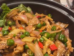 -神府路壹号·海鲜烧烤·砂锅粥·锅物(三坊七巷店)