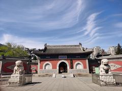 -大钟寺古钟博物馆