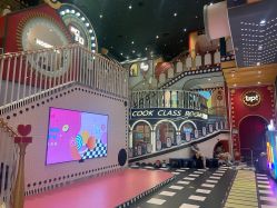 -meland亲子乐园•派对•研学(宁波华润万象城店)