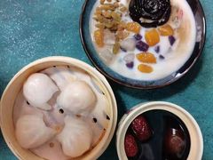 -红糖水都·女生特炖·中式滋补炖(北辰店)