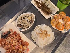 -碗中海·蒸汽海鲜·桑拿鸡(岭南天地店)