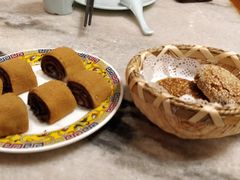 -东来顺饭庄(西直门店)