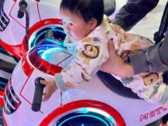 -鸿通城购物中心