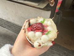 -金山嘴渔村