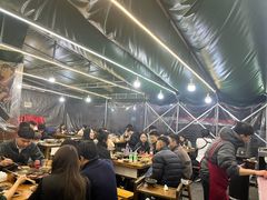 -正南齊北重庆老火锅(光华村直营店)