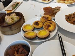 -万龙洲海鲜(大兴绿地缤纷城店)