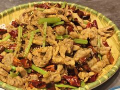 -闫府私房菜(恒隆店)