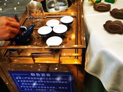 功夫茶-丽景酒楼·佛山老字号(广佛智城店)