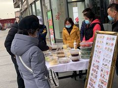 门面-和记小菜(七宝店)