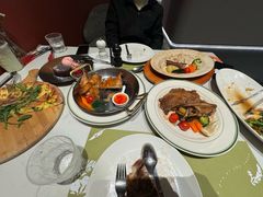 -IL Forno 意坊·意大利餐厅(温州万象城店)