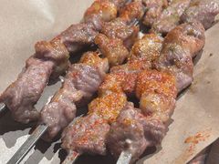 -耶里夏丽·丝路国际·新疆餐厅(浦东区东方路店)