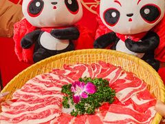 -蜀大侠火锅(总府路店)