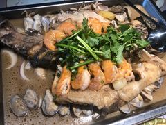 顺德大盘鱼-味妙顺德厨房(绿地缤纷城店)