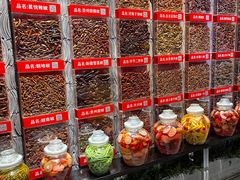-辣不二地道川菜(汉水路店)
