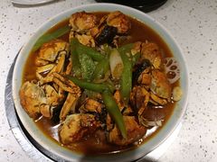 -沪小胖·小龙虾·蓝龙王(八佰伴店)