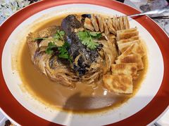 -北平食坊·烤鸭(黄寺大街店)