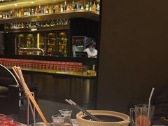 -领鲜天下·焗海鲜·花胶鸡(天目里店)