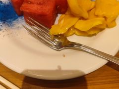-亚龙湾希尔顿自助餐厅·海鲜·烧烤·沙滩BBQ·现场乐队