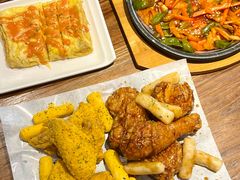 -CHICKEN NOW韩式炸鸡&啤酒