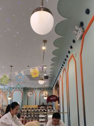 -MELAND CLUB(万象天地旗舰店)