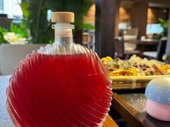 -菌自由丨野生菌火锅特色庭院餐厅(丽江古城店)