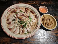 -广府乡下·饭庄(新港东路店)