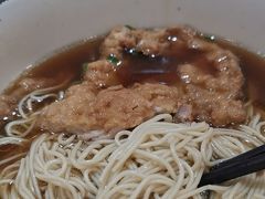 -百年老字号·观振兴蟹黄面·三虾面·苏式面(观前街富仁坊巷店)