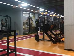 -竞时游泳健身(望京店)