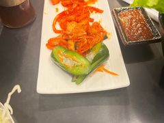 -まるみち   丸道东京烧肉(虹梅路店)