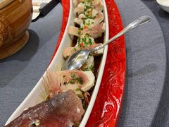-汤记传菜(秀浦路店)