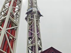 -成都欢乐谷