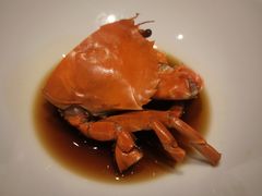 -荣轩(新荣记环球金融中心店)