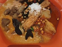 -张亮麻辣烫(哈尔滨金爵万象店)